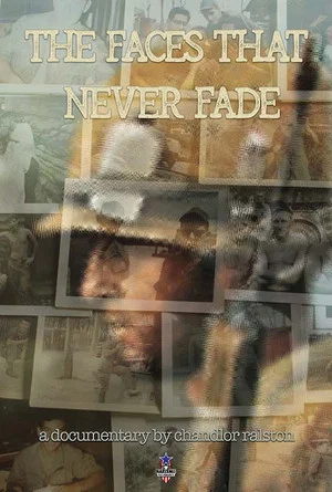 Постер: The Faces That Never Fade