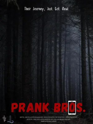 Постер: Prank Bros