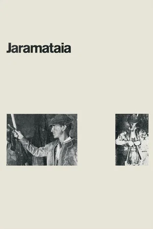 Постер: Jaramataia