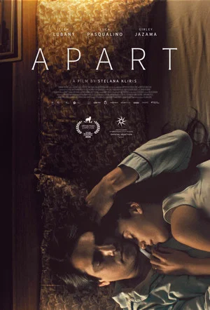Постер: Apart