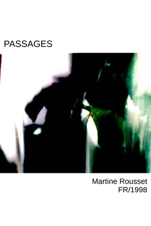 Постер: Passages