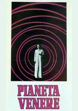 Постер: Planet Venus