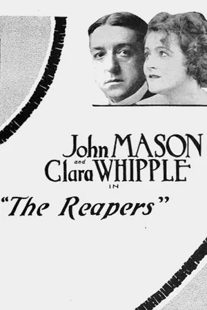 Постер: The Reapers