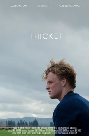 Постер: Thicket