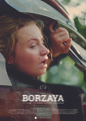 Постер: Borzaya
