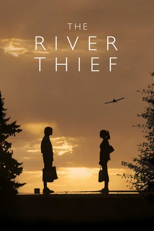 Постер: The River Thief