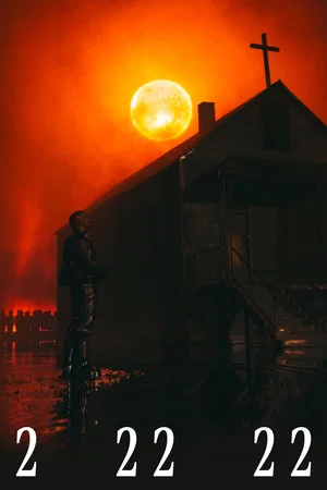 Постер: Kanye West: DONDA Experience Performance 2 22 22