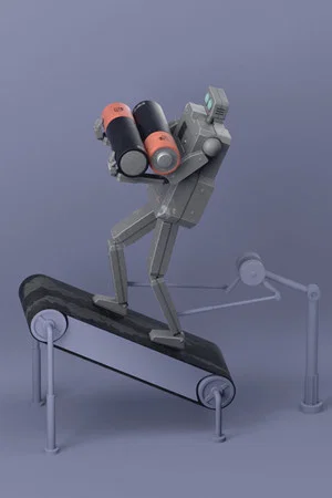 Постер: Vicious Cycle