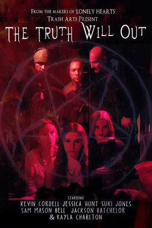 Постер: The Truth Will Out