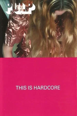 Постер: This Is Hardcore