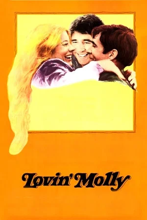 Постер: Lovin' Molly
