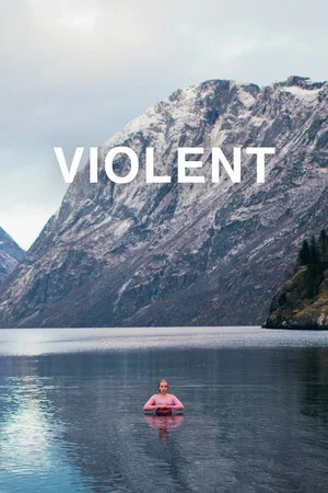 Постер: Violent