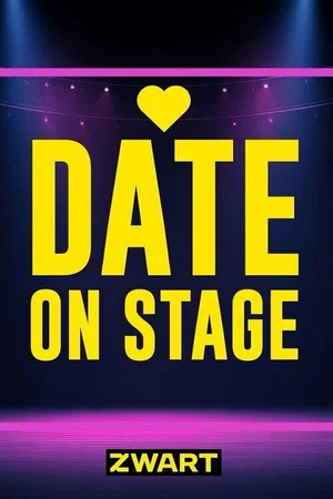 Постер: Date On Stage