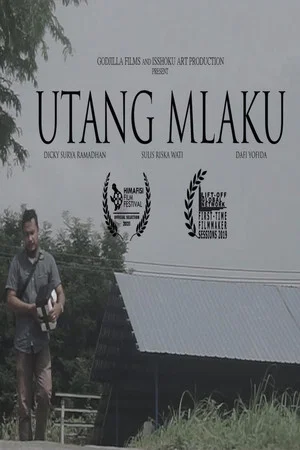 Постер: Walking Debt