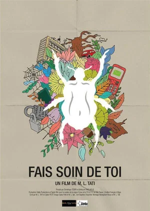 Постер: Fais soin de toi