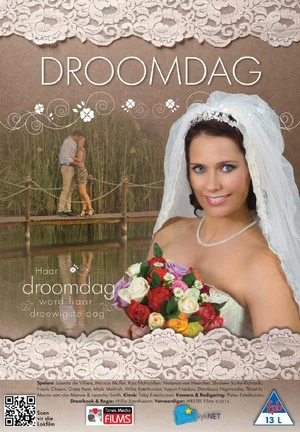Постер: Droomdag