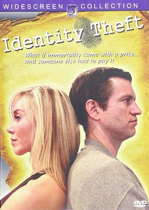 Постер: Identity Theft