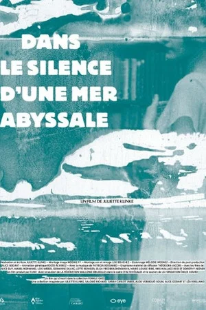 Постер: In the Silence of an Abyssal Sea