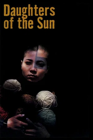 Постер: Daughters of the Sun