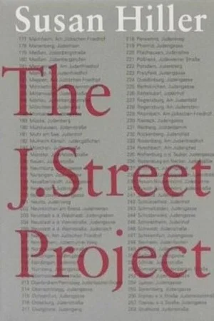 Постер: The J. Street Project 2002-2005