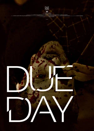 Постер: DUE DAY