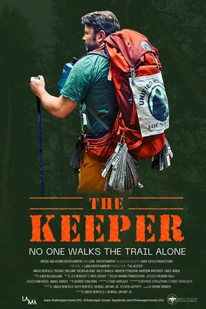 Постер: The Keeper