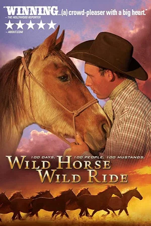 Постер: Wild Horse, Wild Ride