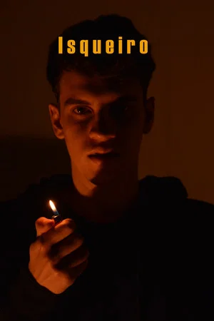 Постер: Isqueiro