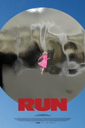 Постер: Run