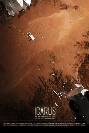 Постер: Icarus