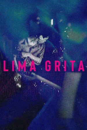 Постер: Lima grita