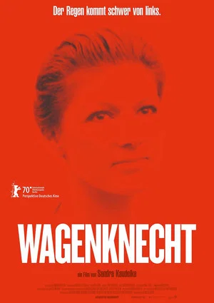 Постер: Wagenknecht