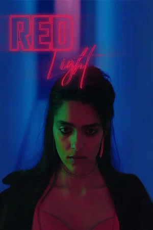 Постер: Red Light