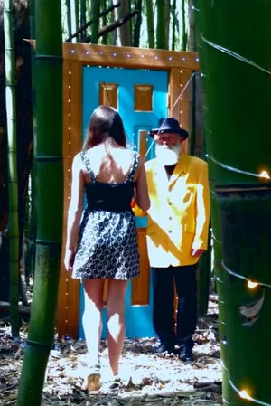 Постер: Hattie