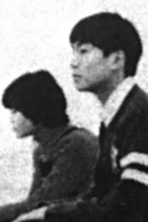 Постер: ひとかけらの青春