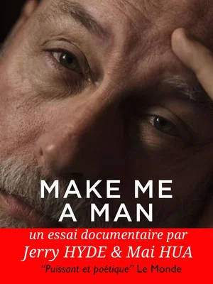 Постер: Make Me a Man