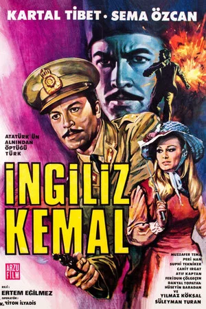 Постер: İngiliz Kemal
