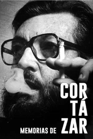 Постер: Memorias de Cortázar