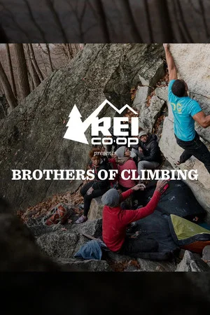 Постер: Brothers of Climbing