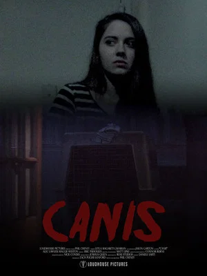Постер: Canis