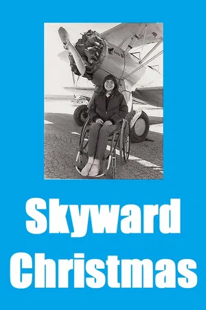 Постер: Skyward Christmas