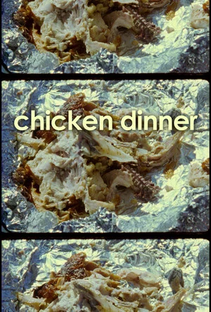 Постер: Chicken Dinner