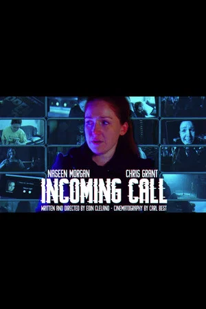 Постер: Incoming Call