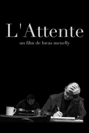 Постер: L'attente