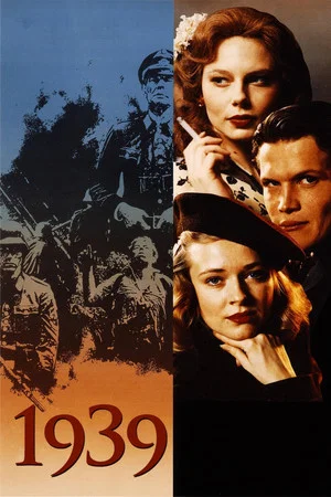 Постер: 1939