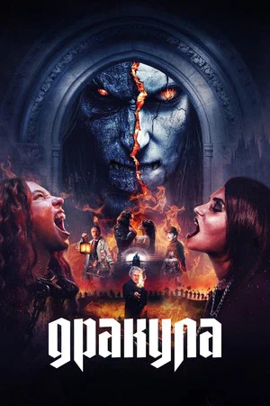 Постер: Дракула