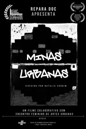 Постер: Minas Urbanas