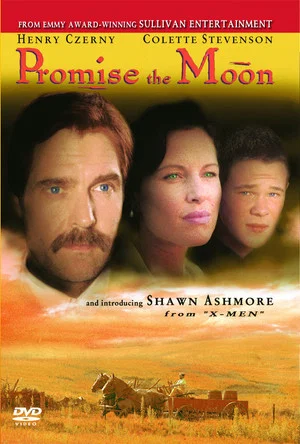 Постер: Promise the Moon