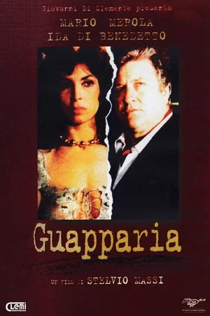 Постер: Guapparia