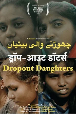 Постер: Dropout Daughters